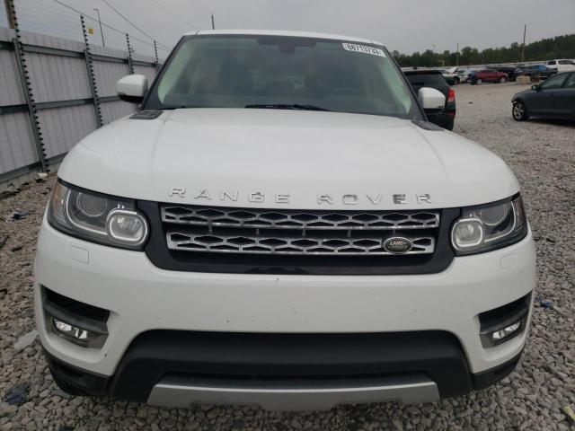 Foto 5 de la subasta – 2015 LAND ROVER RANGE ROVE con VIN SALWR2VF6FA619061