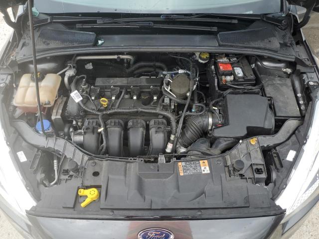 Photo 11 from auction – 2016 FORD FOCUS SE with VIN 1FADP3F2XGL250044