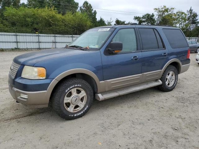 Photo 1 from auction – 2004 FORD EXPEDITION with VIN 1FMFU18LX4LB44089