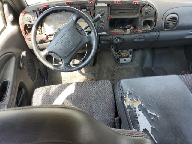 Photo 8 from auction – 2001 DODGE RAM 1500 with VIN 1B7HC13Y51J589155