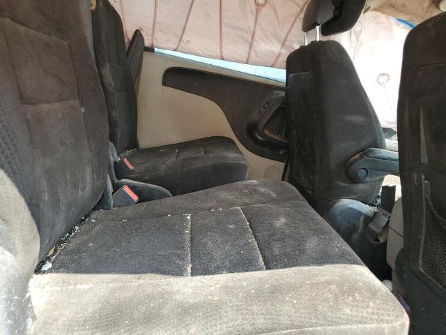 Photo 11 from auction – 2012 DODGE GRAND CARA with VIN 2C4RDGCG6CR173500