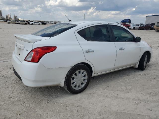 Photo 3 from auction – 2017 NISSAN VERSA S with VIN 3N1CN7AP3HK469934