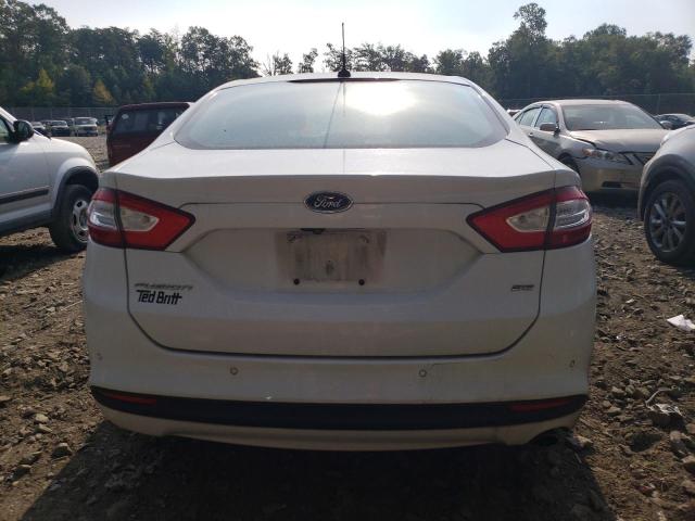 Photo 6 from auction – 2016 FORD FUSION SE with VIN 3FA6P0H79GR377577