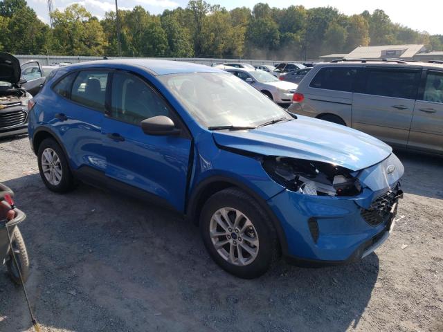 Photo 4 from auction – 2020 FORD ESCAPE S with VIN 1FMCU9F66LUA25270