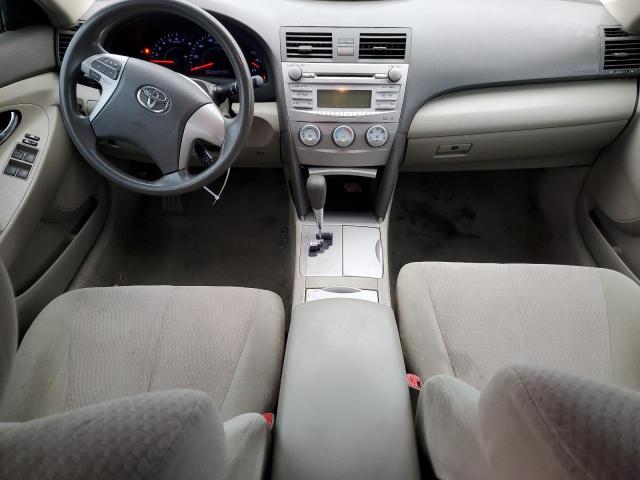 Photo 8 from auction – 2011 TOYOTA CAMRY BASE with VIN 4T1BF3EK6BU581983