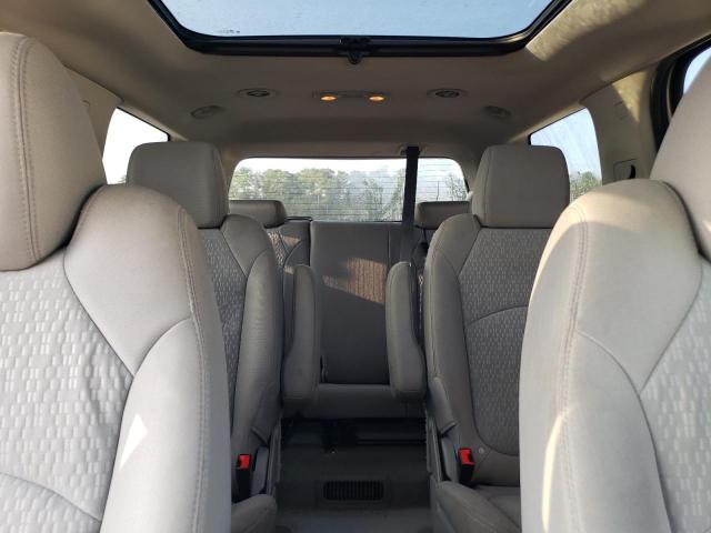 Photo 10 from auction – 2011 GMC ACADIA SLE with VIN 1GKKRPED2BJ126283
