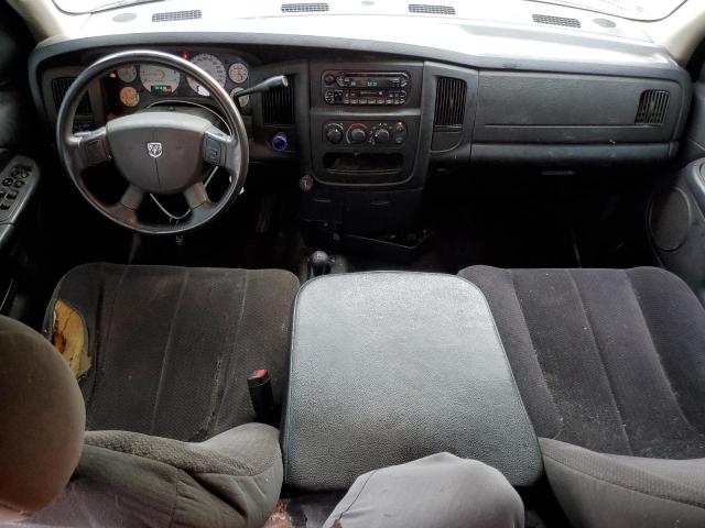 Photo 8 from auction – 2004 DODGE RAM 1500 S with VIN 1D7HU18D24S650839