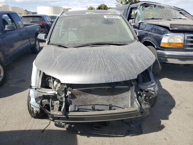 Photo 5 from auction – 2014 HONDA CR-V EXL with VIN 2HKRM3H71EH511354