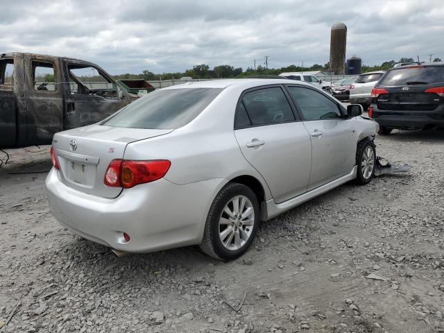 Photo 3 from auction – 2010 TOYOTA COROLLA BA with VIN 2T1BU4EE9AC468471