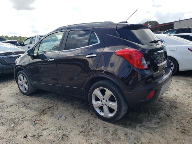 Photo 2 from auction – 2016 BUICK ENCORE with VIN KL4CJCSBXGB661733