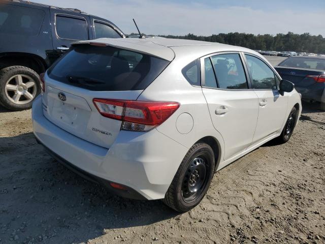 Photo 3 from auction – 2019 SUBARU IMPREZA with VIN 4S3GTAA60K3745797