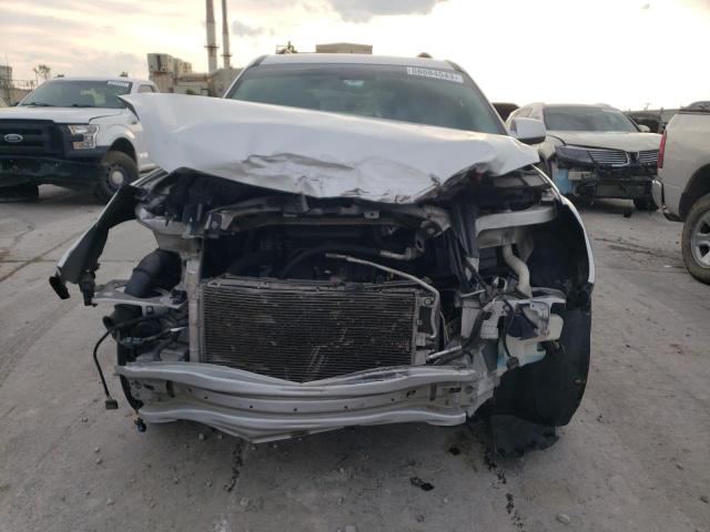 Photo 5 from auction – 2013 CHEVROLET EQUINOX LT with VIN 2GNALPEK3D6262341