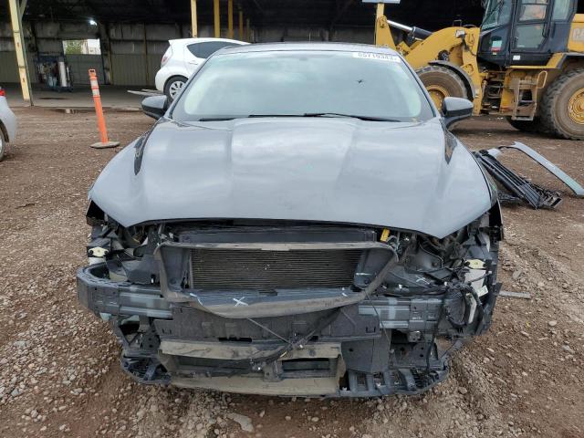 Photo 5 from auction – 2017 FORD FUSION SE with VIN 3FA6P0HD2HR368310