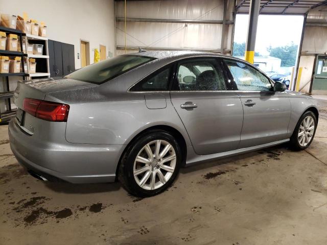 Photo 3 from auction – 2016 AUDI A6 PREMIUM with VIN WAUGFAFC3GN064631