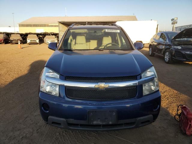 Photo 5 from auction – 2008 CHEVROLET EQUINOX with VIN 2CNDL43F586018167