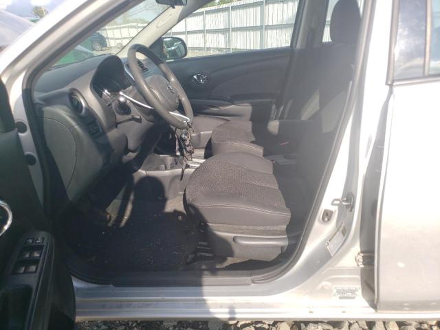 Photo 7 from auction – 2014 NISSAN VERSA with VIN 3N1CN7AP3EL853590