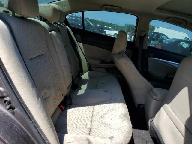Photo 10 from auction – 2015 HONDA CIVIC EX with VIN 19XFB2F8XFE107330