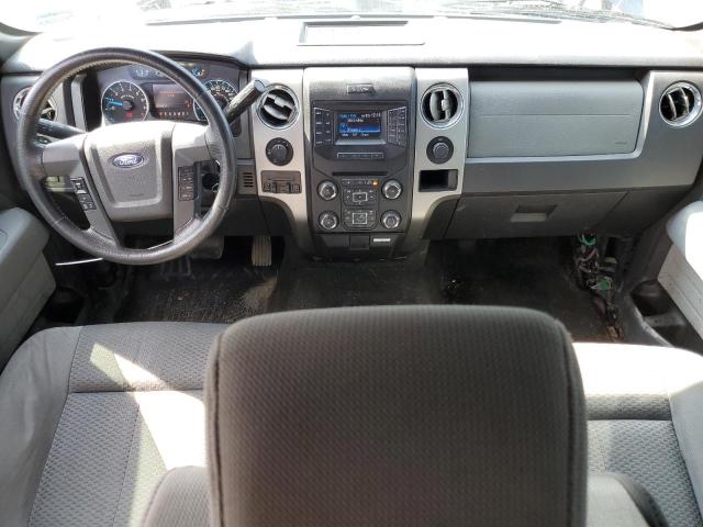 Photo 8 from auction – 2013 FORD F150 SUPER with VIN 1FTFW1E64DFA64217