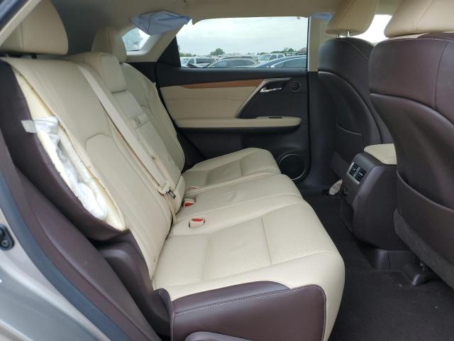 Снимка 10 от търг – 2017 LEXUS RX 350 BAS с VIN 2T2ZZMCAXHC040365