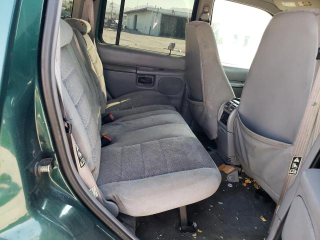 Фото 11 с аукциона – 2000 FORD EXPLORER X с VIN 1FMZU63E3YZB93012