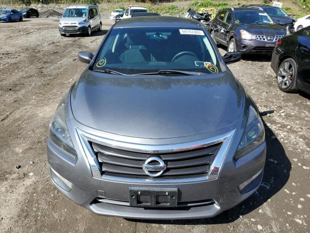 Photo 5 from auction – 2015 NISSAN ALTIMA 2.5 with VIN 1N4AL3APXFC194610