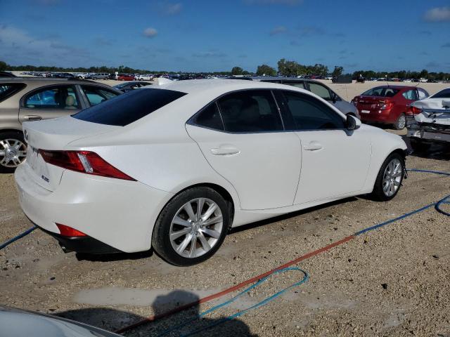 Photo 3 from auction – 2015 LEXUS IS 250 with VIN JTHBF1D2XF5082452