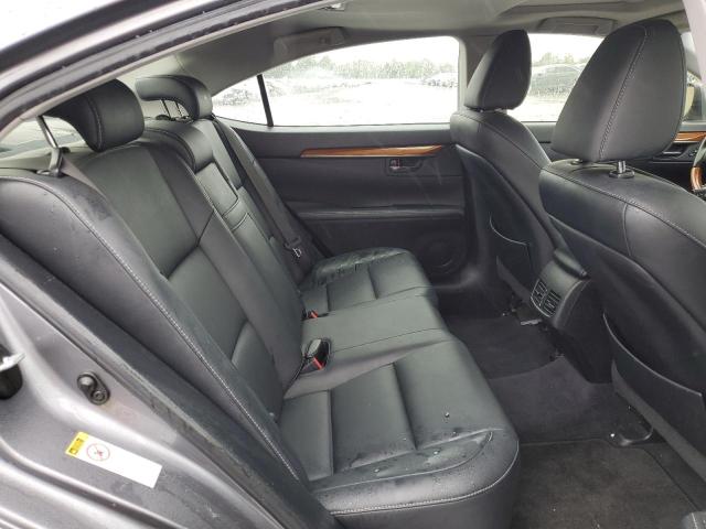 Photo 10 from auction – 2013 LEXUS ES 300H with VIN JTHBW1GG9D2008803