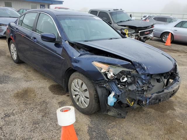 Photo 4 from auction – 2011 HONDA ACCORD EXL with VIN 1HGCP2F81BA050938