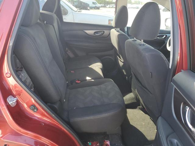 Photo 10 from auction – 2016 NISSAN ROGUE S with VIN KNMAT2MVXGP727094
