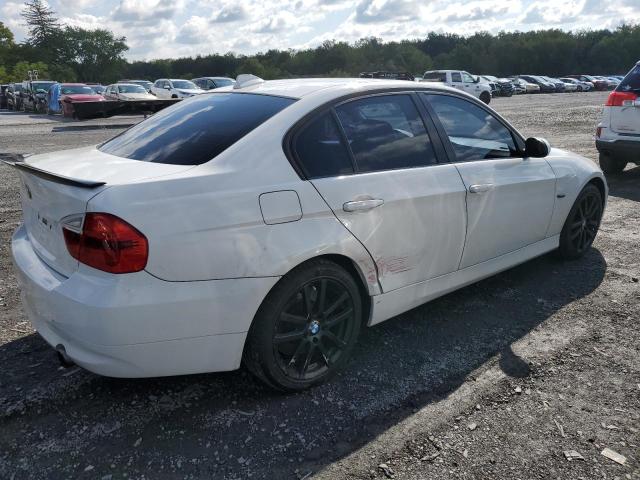 Photo 3 from auction – 2008 BMW 335 XI with VIN WBAVD53548A009785