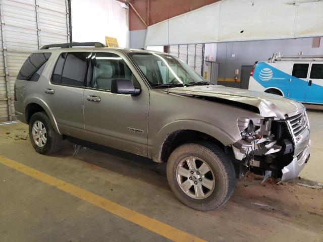 Photo 4 from auction – 2008 FORD EXPLORER X with VIN 1FMEU73E18UB00893