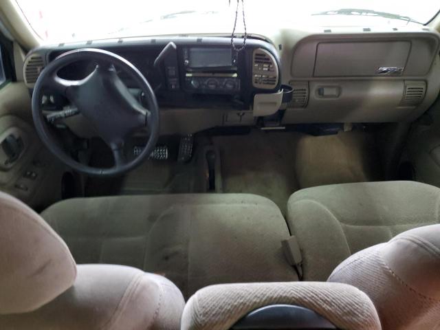 Photo 8 from auction – 1997 CHEVROLET SILVERADO with VIN 2GCEK19R9V1220479