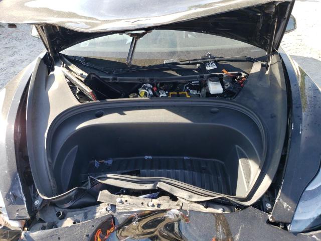 Photo 11 from auction – 2021 TESLA MODEL 3 with VIN 5YJ3E1EA6MF060829