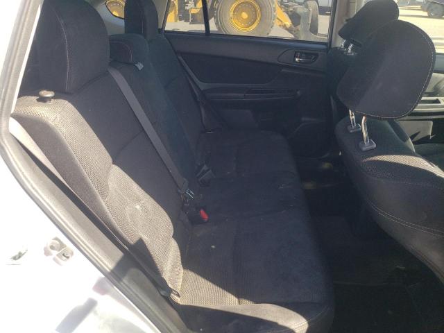 Photo 11 from auction – 2014 SUBARU XV CROSSTR with VIN JF2GPAWC3E8261795