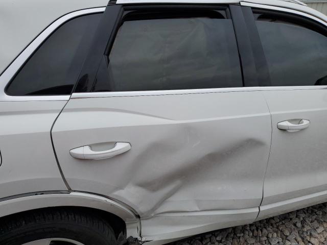 Photo 11 from auction – 2020 AUDI Q3 PREMIUM with VIN WA1AECF35L1033206