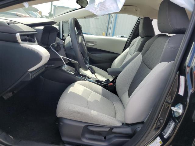 Photo 7 from auction – 2020 TOYOTA COROLLA LE with VIN 5YFEPRAE9LP034349