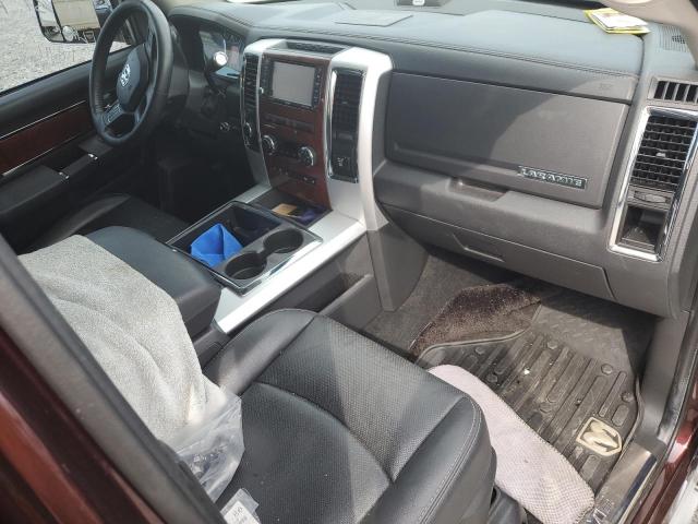 Photo 8 from auction – 2012 DODGE RAM 3500 L with VIN 3C63DRJL1CG137311