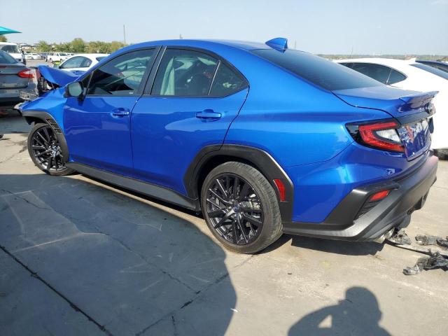 Photo 2 from auction – 2022 SUBARU WRX PREMIU with VIN JF1VBAF65N9025244