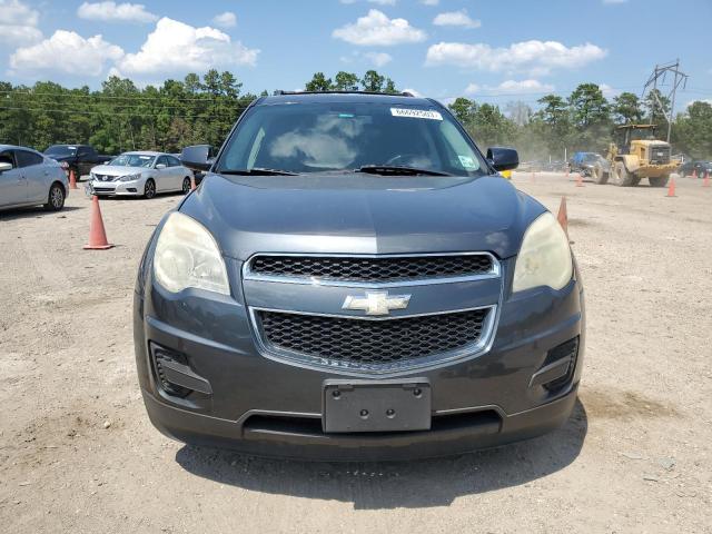 Photo 5 from auction – 2011 CHEVROLET EQUINOX LT with VIN 2CNFLEEC8B6273243