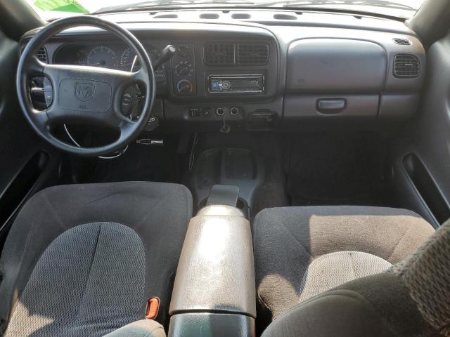 Photo 8 from auction – 1999 DODGE DURANGO with VIN 1B4HR28YXXF678080