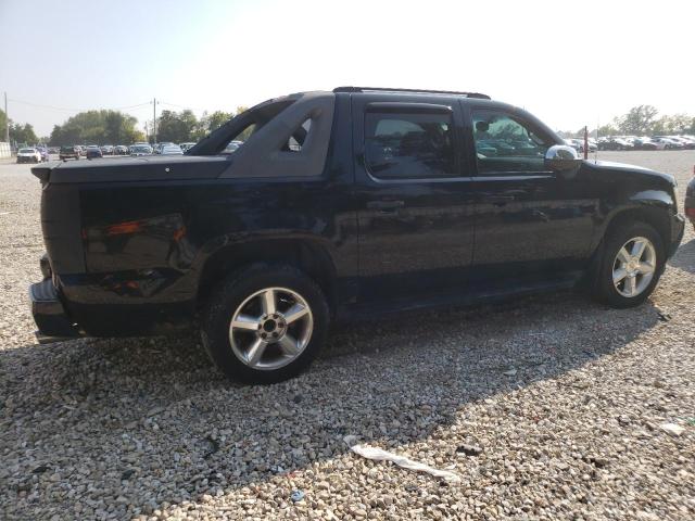 Photo 3 from auction – 2008 CHEVROLET AVALANCHE with VIN 3GNFK12368G263660