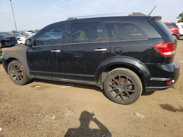 Photo 2 from auction – 2013 DODGE JOURNEY CR with VIN 3C4PDCDG8DT567187