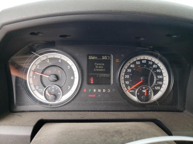 Photo 9 from auction – 2017 RAM 1500 ST with VIN 1C6RR7KGXHS600354