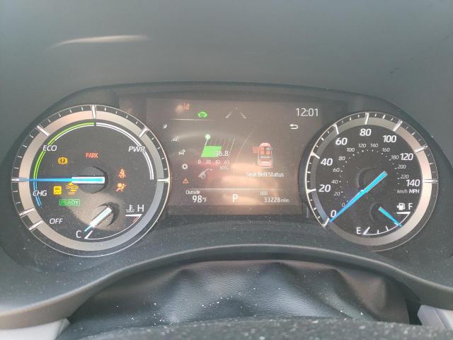 Photo 9 from auction – 2020 TOYOTA HIGHLANDER with VIN 5TDGARAH0LS502500