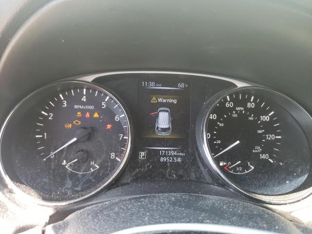 Photo 9 from auction – 2015 NISSAN ROGUE S with VIN 5N1AT2MV1FC788674