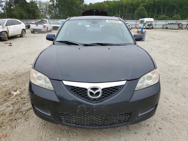 صورة رقم 5 من المزاد - 2009 MAZDA 3 S مع VIN JM1BK323191198526