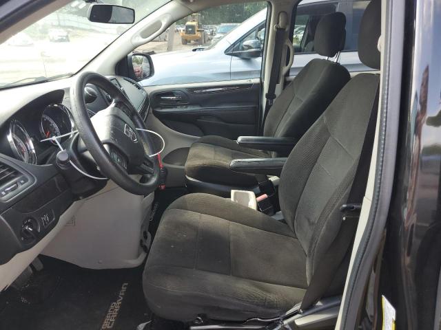 Photo 7 from auction – 2013 DODGE GRAND CARA with VIN 2C4RDGCG4DR520100