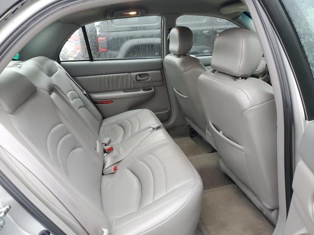 Photo 10 from auction – 2004 BUICK CENTURY CU with VIN 2G4WS52J641319996