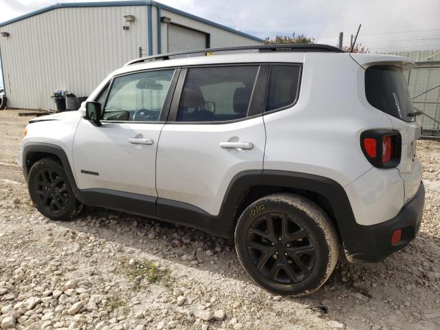 Photo 2 from auction – 2018 JEEP RENEGADE L with VIN ZACCJABB6JPJ49679
