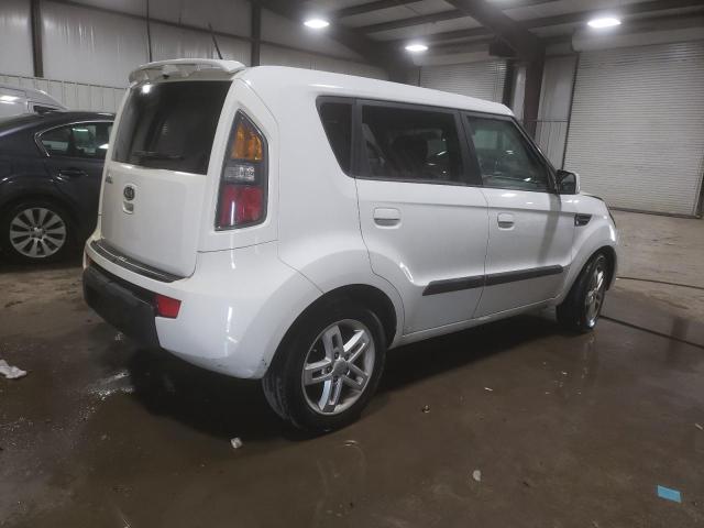 Photo 3 from auction – 2010 KIA SOUL + with VIN KNDJT2A24A7141668